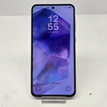 Samsung Galaxy A55 5G 128GB | Nieuwstaat, Ophalen of Verzenden, Nieuw