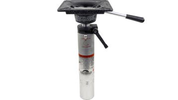 Plug In Power-Rise Adjustable Pedestal S, Ophalen of Verzenden, Nieuw