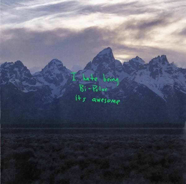 Kanye West - Ye, Cd's en Dvd's, Cd's | Pop, Gebruikt, Ophalen of Verzenden