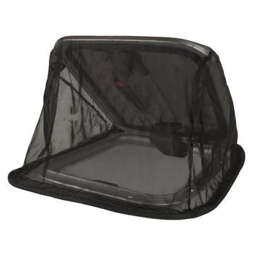 Waterline Muggenhor voor Boot Luik Throw Over ECO Afwerking-, Watersport en Boten, Ophalen of Verzenden, Nieuw