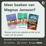 De man die met poppen speelde ; De aasgieren / _2, Verzenden, Gelezen, Magnus Jonsson