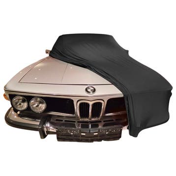 Autohoes voor BMW CS (E9) (1968-1974) Indoor BESTE PASVORM, Ophalen of Verzenden, Nieuw, Op maat