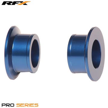 RFX Achterwiel Spacers Yamaha YZ250 YZ125 2003-2026 YZ450F Y, Ophalen of Verzenden, Nieuw