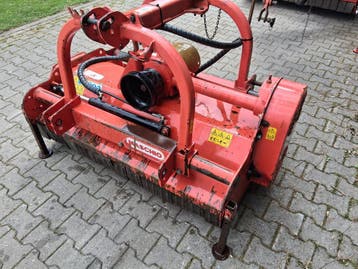 Klepelmaaier maschio voor trekker, Zakelijke goederen, Agrarisch | Werktuigen, Ophalen