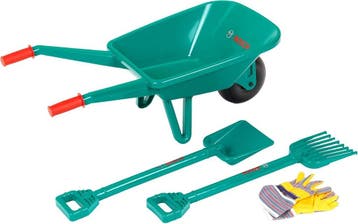 Bosch Tuin Gereedschap - Kinderen | 28% Korting, Ophalen of Verzenden, Nieuw
