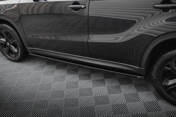 Side Skirts Diffusers Suzuki Vitara S Mk2, Verzenden, Nieuw