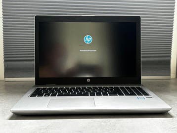 HP ProBook 650 G4 - Laptop - Zonder originele verpakking, Nieuw