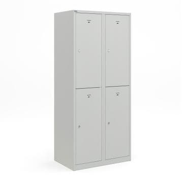 (MDK-107525) CH PHTD 180-2.4 garderobekast met schoon/vui..., Ophalen of Verzenden, Nieuw