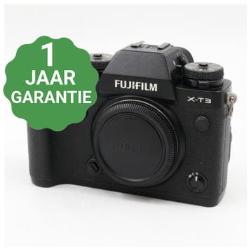 10% korting | Fujifilm X-T3, Verzenden, Gebruikt, Fujifilm
