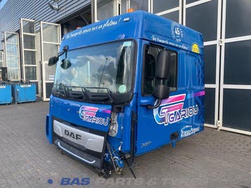 DAF XF106 Space Cab L2H2 1811560, Ophalen, Gebruikt, DAF, Overige Auto-onderdelen