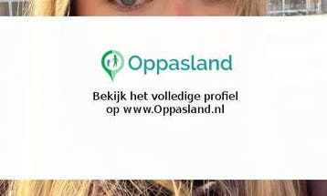 Ik ben Luka, 20 jaar oud en ik zoek oppaswerk in Amsterdam.