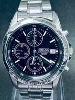 Seiko - Chronograph - Zonder minimumprijs - 7T92-0DW0 -