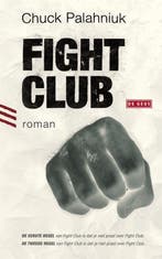 Fight Club, Ophalen of Verzenden, Nieuw