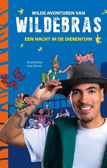 Een Nacht In De Dierentuin |  | Nieuw, Ophalen of Verzenden, Nieuw