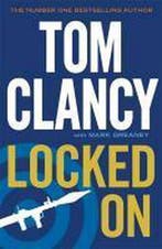 Locked On 9780718159146 Tom Clancy, Verzenden, Gelezen, Tom Clancy