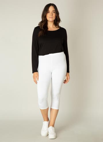 Base Level Curvy legging Audrey Maat:, Kleding | Dames, Verzenden, Nieuw, Overige kleuren