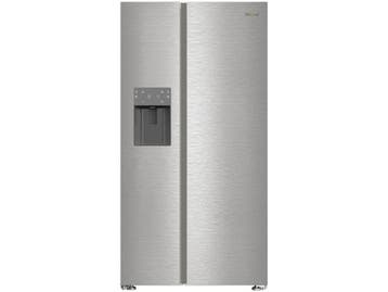 Whirlpool WHG2 6574W X5E - Amerikaanse koelkast - 6TH SENSE, Verzenden, Zo goed als nieuw