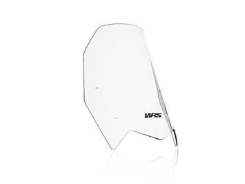WRS windscreen voor Yamaha T7, Verzenden, Nieuw