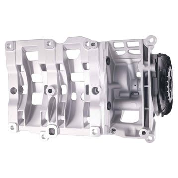 Oliepomp aluminium geschikt voor BMW 5-serie F10 518d 520..., Verzenden, Nieuw, BMW