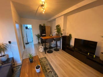 Te huur: Appartement Lovensestraat in Tilburg, Tilburg, Noord-Brabant, Appartement