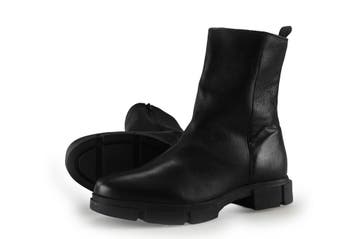 Tango Enkellaarzen in maat 41 Zwart, Kleding | Dames, Schoenen, Tango, Verzenden, Zwart, Lage of Enkellaarzen