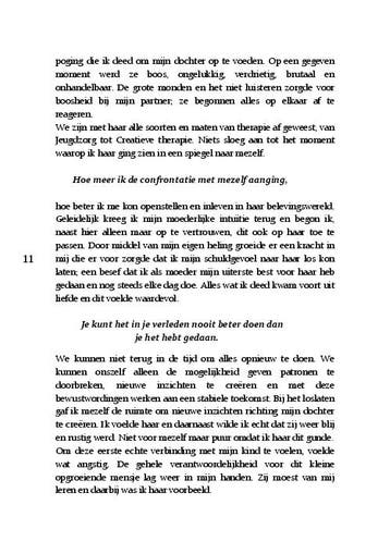Geef je kind een stem 9789402180312 Karima Chafia, Verzenden, Gelezen, Karima Chafia