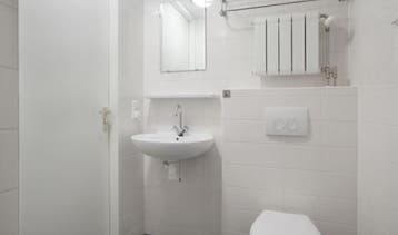 Te Huur Studio Schoffelstraat In Amsterdam, Huizen en Kamers, 20 tot 35 m², Amsterdam