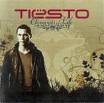cd - TiÃ«sto - Elements Of Life, Verzenden, Zo goed als nieuw