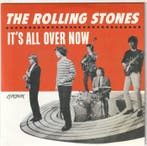 Rolling Stones - Its All Over Now + Good Times, Bad Tim..., Nieuw in verpakking
