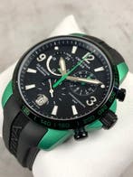 Certina - DS Podium Chronograph Precidrive GMT - Zonder, Nieuw