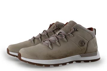 Timberland Sneakers in maat 44½ Beige, Kleding | Heren, Schoenen, Overige kleuren, Verzenden, Timberland, Sneakers of Gympen