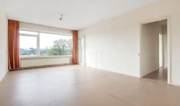 Te Huur 3 Kamer Appartement Zonnesteinhof In Amstelveen, Direct bij eigenaar, Noord-Holland, Appartement, Amstelveen
