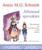 Allemaal sprookjes 9789045121130 Annie M.G. Schmidt, Verzenden, Gelezen, Annie M.G. Schmidt