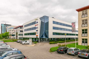 Kantoorruimte te huur Venlo Noorderpoort 9, Huur, Kantoorruimte
