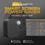 SUNBEAMsystem Smart Screen Power Saver, Watersport en Boten, Ophalen of Verzenden, Nieuw