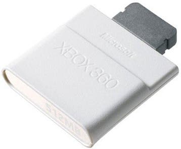 Microsoft Xbox 360 Memory Unit - 512MB, Spelcomputers en Games, Ophalen of Verzenden, Nieuw