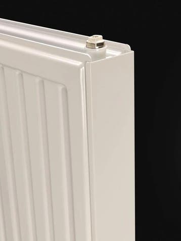 Verticale Radson radiatoren magazijn opruiming vele maten, Radiator, Nieuw, Minder dan 60 cm, 80 cm of meer