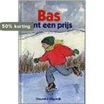 Bas wint een prijs 9789026606359 Vrouwke Klapwijk, Verzenden, Gelezen, Vrouwke Klapwijk