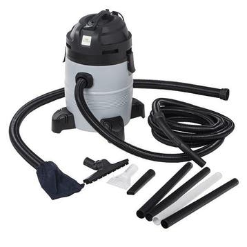 Vijver stofzuiger | Heissner | 3000 l/u, Verzenden, Nieuw