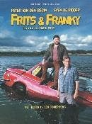 Frits & Franky - DVD, Cd's en Dvd's, Verzenden, Nieuw in verpakking