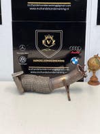 Volvo V40 uitlaat voorpijp bj.2017 Artnr. 31293869, Auto-onderdelen, Uitlaatsystemen, Gebruikt, Volvo