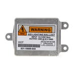 83110009044-35 XT-D1 - 1Z0941641A ballast alternatief, Auto-onderdelen, Verlichting, Ophalen of Verzenden, Nieuw, Skoda
