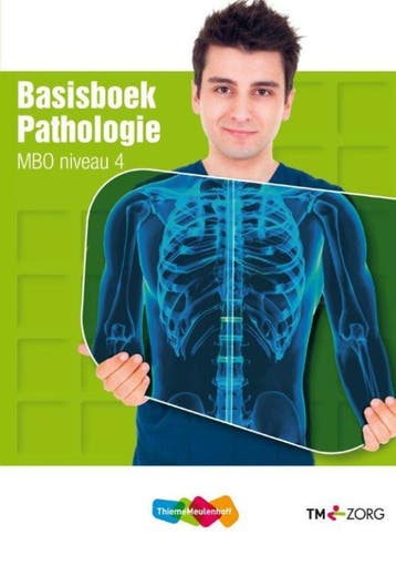 Basisboek pathologie - Wim Hendriks 9789006921908, Verzenden, Gelezen, Wim Hendriks