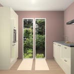Magnolia keuken Dallas 74158, Verzenden, Nieuw
