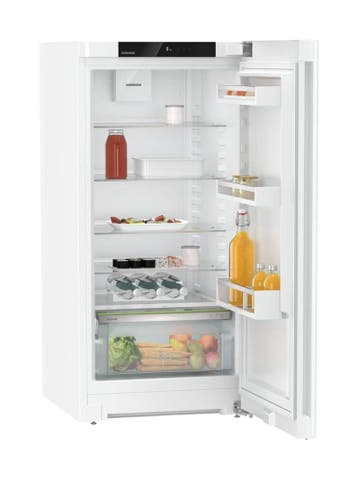 €749 Liebherr Rf 4200 Pure koelkast Vrijstaand 247 l F W, Ophalen of Verzenden, Nieuw, 160 cm of meer