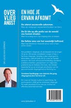 Over vliegangst en hoe je ervan afkomt 9789400509450, Boeken, Verzenden, Gelezen, Lucas van Gerwen