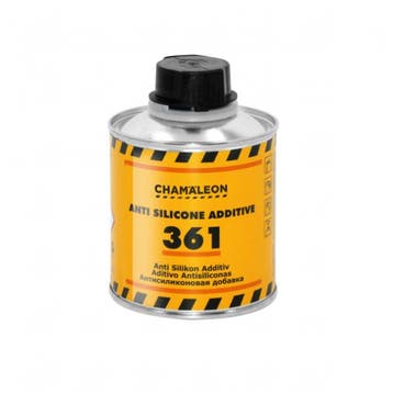 361 ANTI SILICONEN ADDITIEF 250 ml Chamäleon (Ontvetters), Verzenden, Nieuw