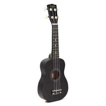 Korala UKS-15 sopraan ukulele, Ophalen of Verzenden, Nieuw