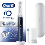 Oral-B iO 7N - Elektrische Tandenborstel - Blauw, Verzenden, Nieuw