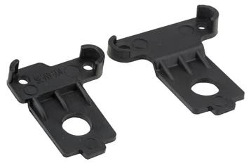 Reparatieset, koplamp houder rechts, Verzenden, Nieuw